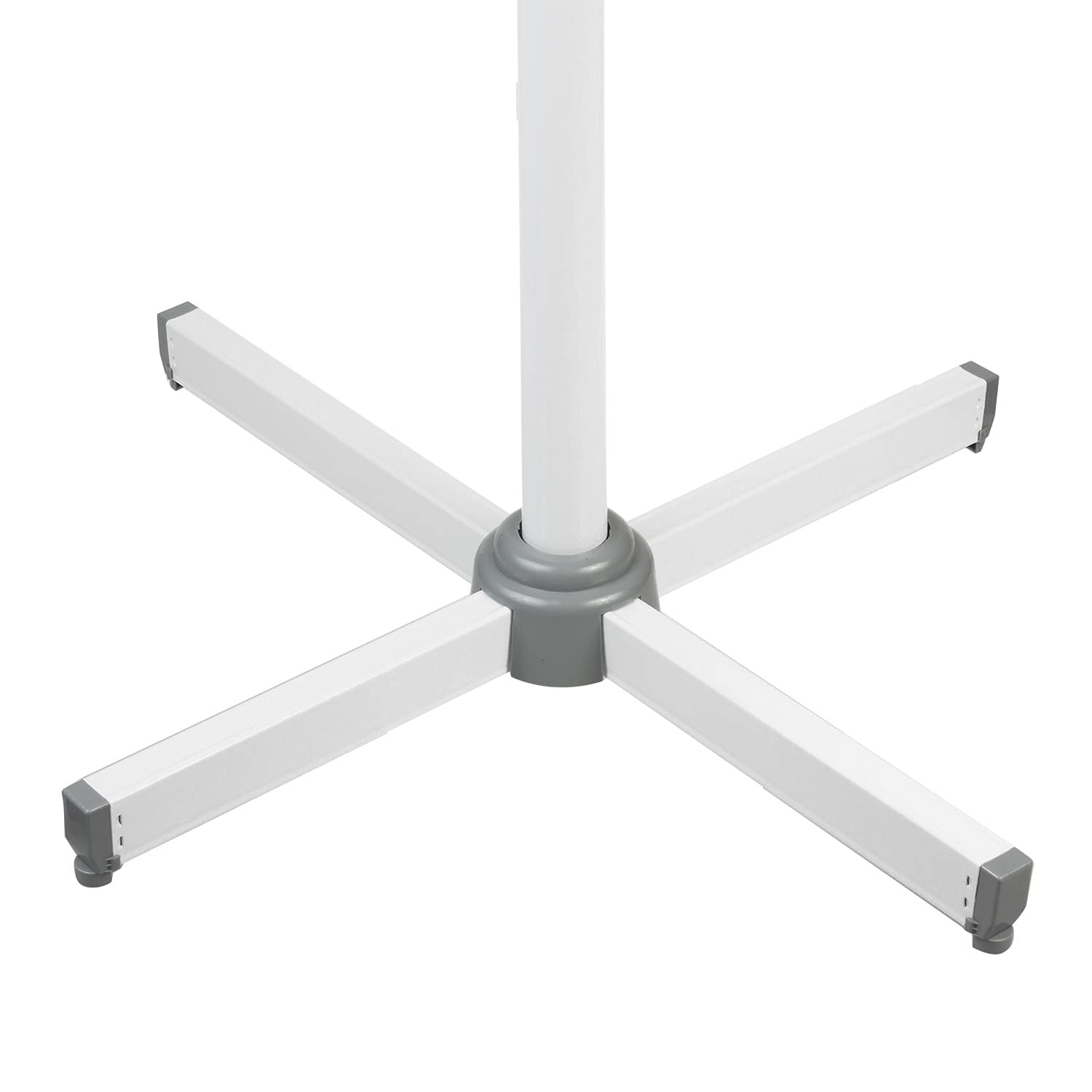 GreenBlue GB560 Wentylator Podłogowy 120 cm - Cichy Wiatrak do Pokoju i Biura - obrazek 3