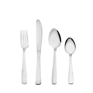 Otto Koning Hannover. Zestaw sztućców dla 4 osób, 16-częściowy zestaw