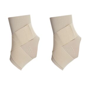 Wsparcie kostki XFSRG - Opaska uciskowa na obrzęk i regenerację mięśni