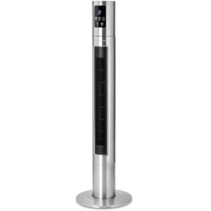 Wentylator kolumnowy ProfiCare PC-TVL 3090 z pilotem, WiFi, LED, 3 prędkości