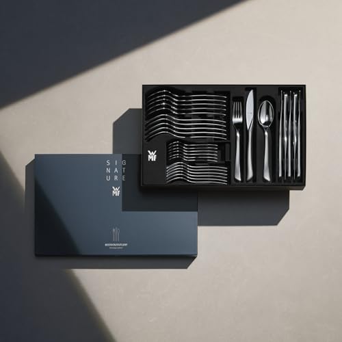 Wmf Virginia Zestaw Sztućców, Srebrny, 30 Elementów - obrazek 2