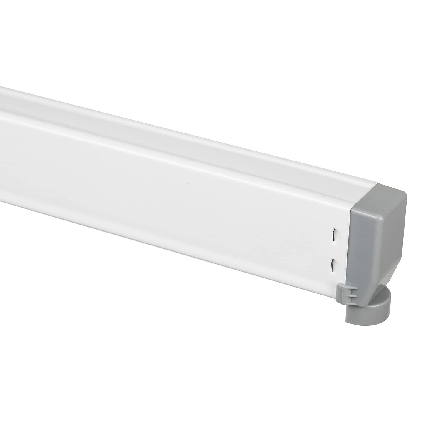 GreenBlue GB560 Wentylator Podłogowy 120 cm - Cichy Wiatrak do Pokoju i Biura - obrazek 4