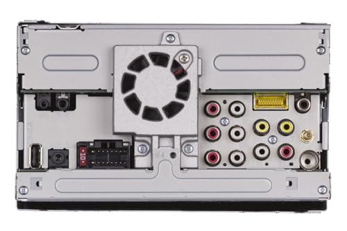 Pioneer AVH-A3200DAB odtwarzacz multimedialny 2-DIN, ekran dotykowy Cl - obrazek 3