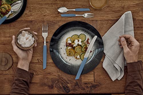 Victorinox Swiss Modern 6-osobowy zestaw sztućców, 12 elementów, w tym - obrazek 2