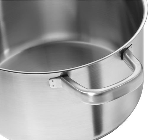 Zwilling Joy Zestaw Naczyń Kuchennych Srebrny 4 szt - Wysoka Jakość i Styl - obrazek 4