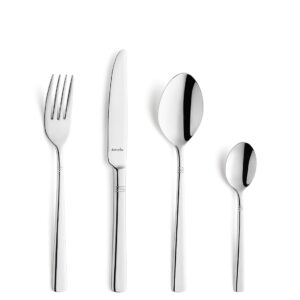 Amefa Palmon - zestaw sztućców 16 sztuk - 4 osoby