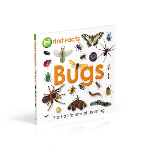 First Facts Bugs - obrazek 8