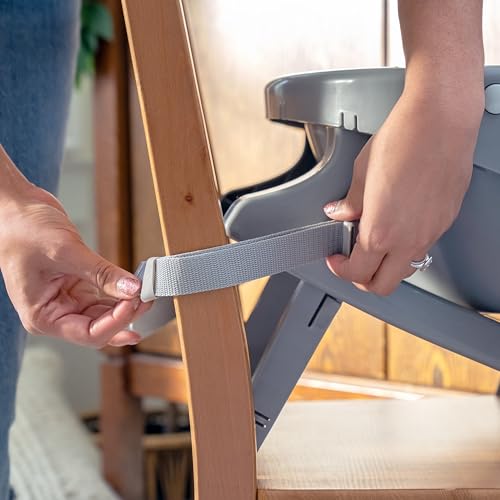 Ingenuity Proper Positioner Deluxe krzesełko do karmienia - rozkładane - obrazek 12