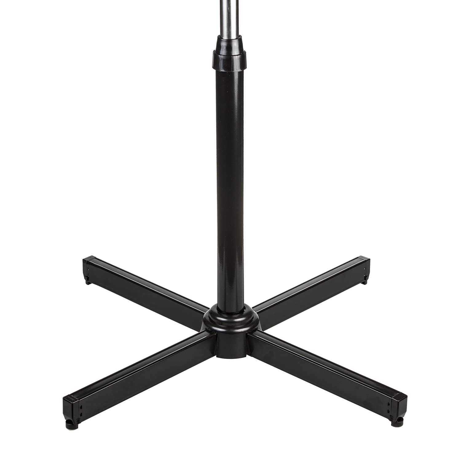 GreenBlue GB580 Wentylator Podłogowy z Pilotem, 3 Prędkości, Cichy, Timer - obrazek 5