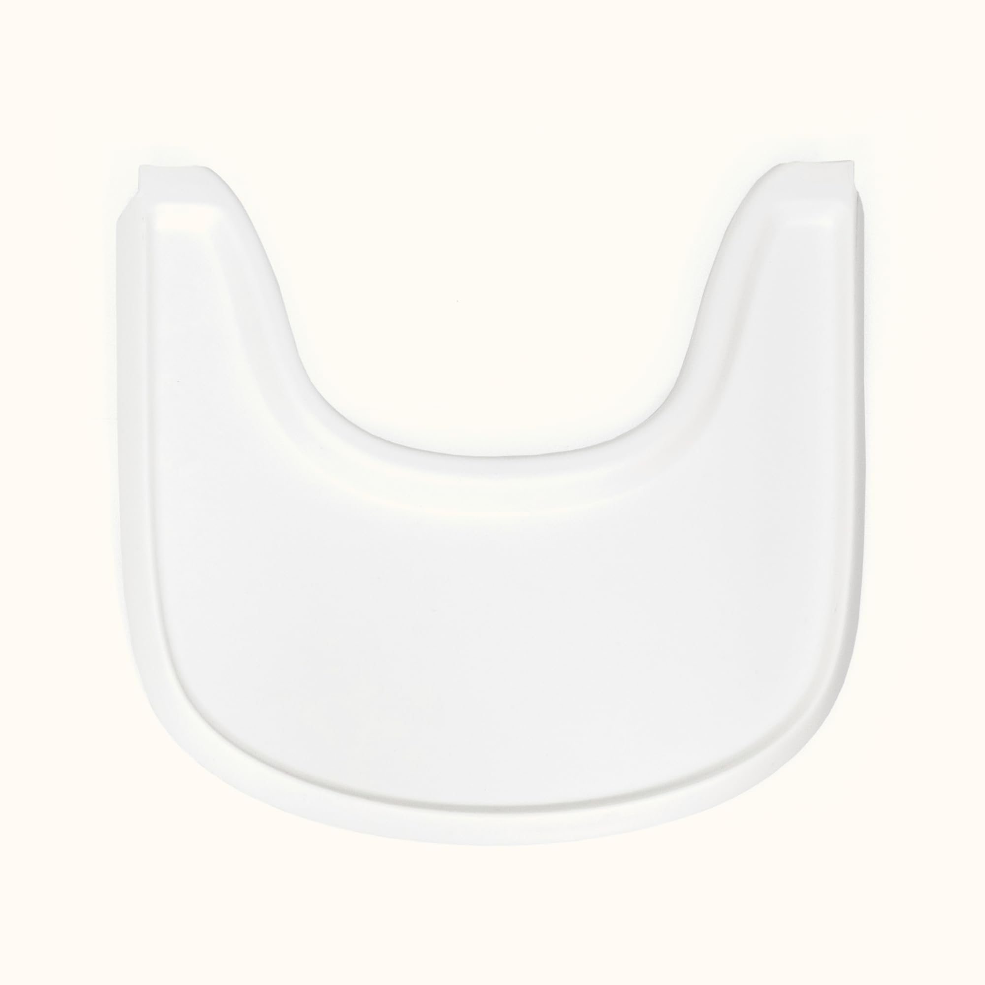 Tacka Tripp Trapp, biała - kompatybilny z zestaw dla niemowląt Tripp T - obrazek 3