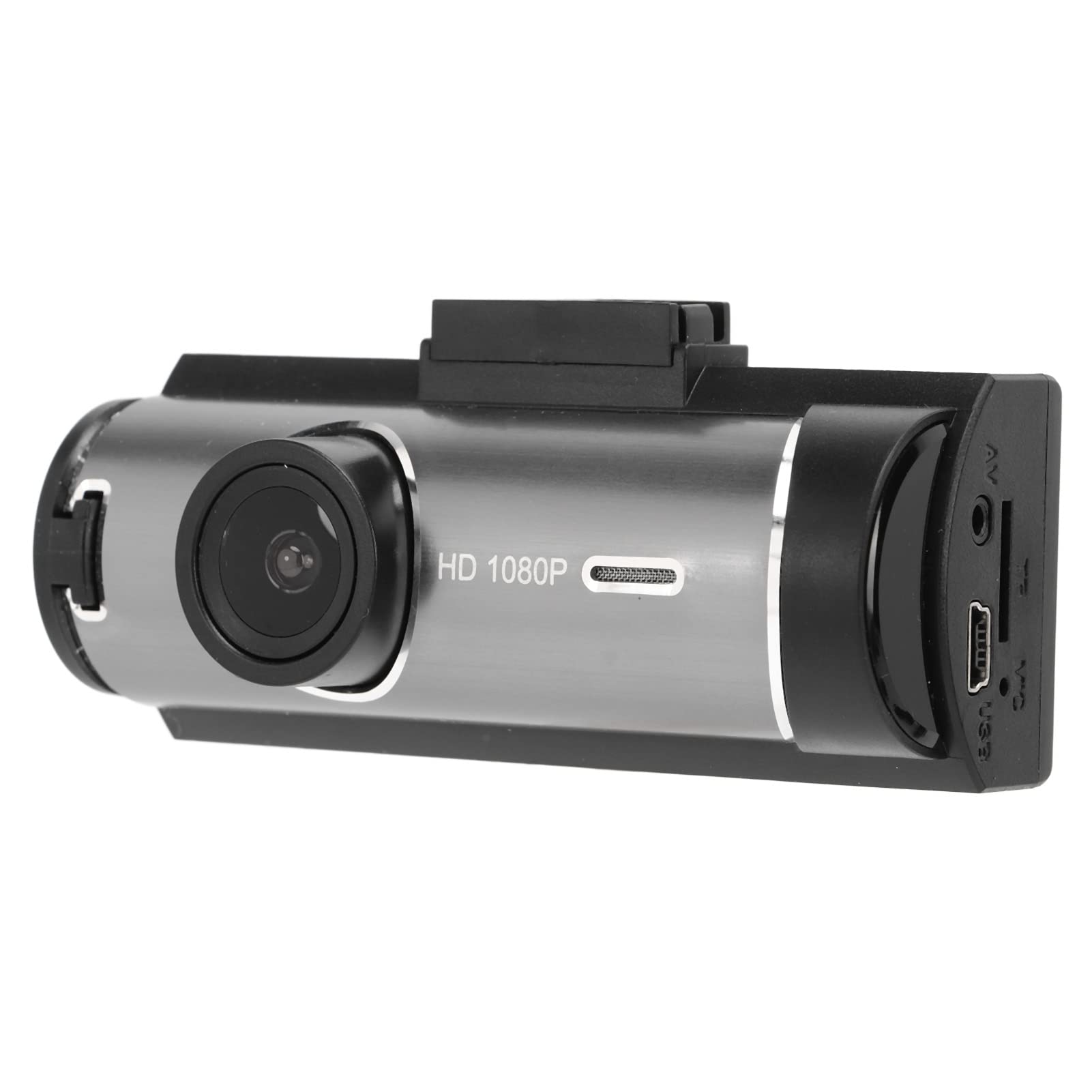 Kamera samochodowa 316" HD, 360° obrotowy obiektyw, Night Vision, detekcja ruchu - obrazek 2