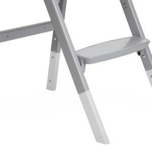 Chicco Stopy Akcesoria Rosnące Lite, dodatkowe stopy, aby dotrzeć do p