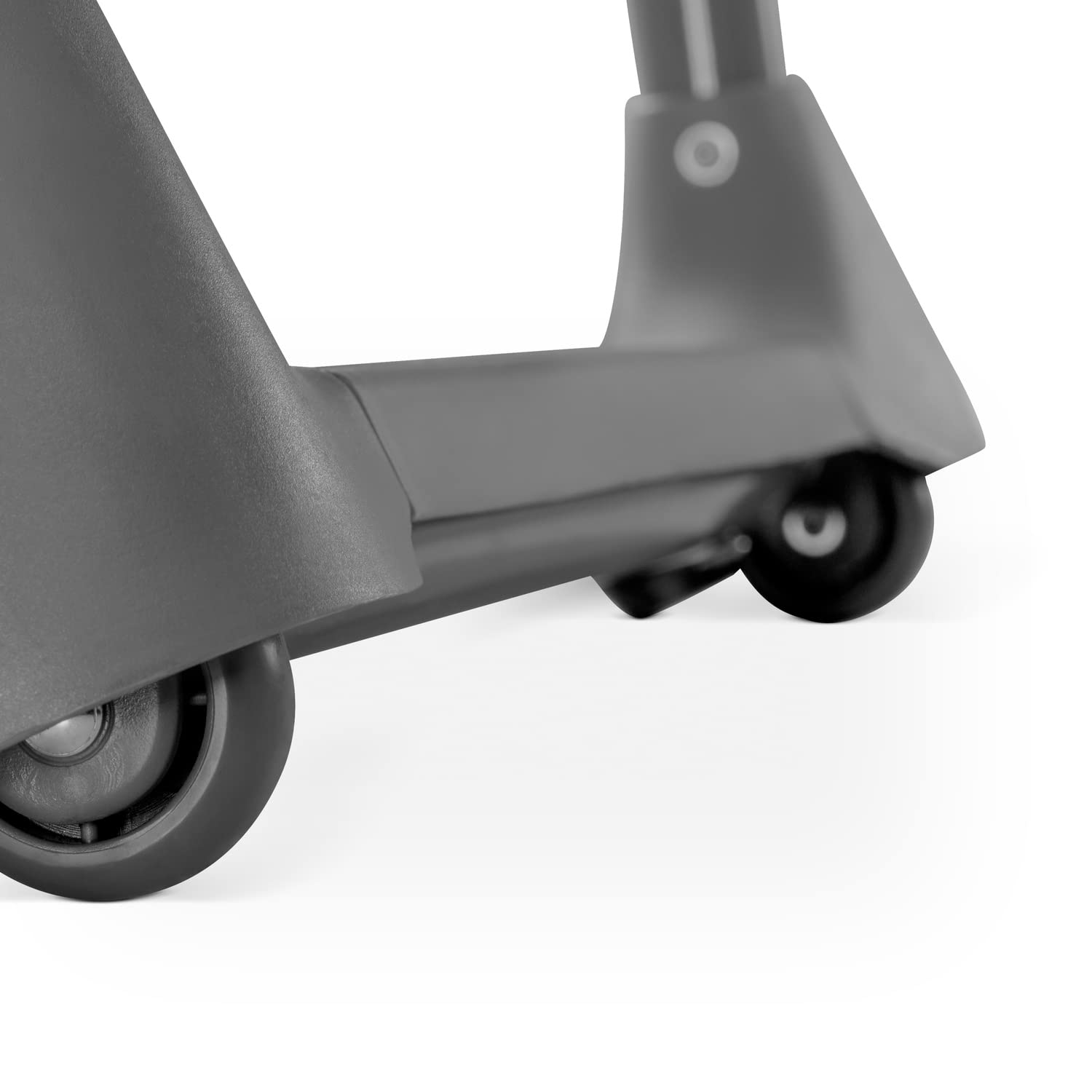 Hauck H-66509 Wysokie Krzesełko Dziecięce 3W1, Wielokolorowe, 53 x 75 - obrazek 3