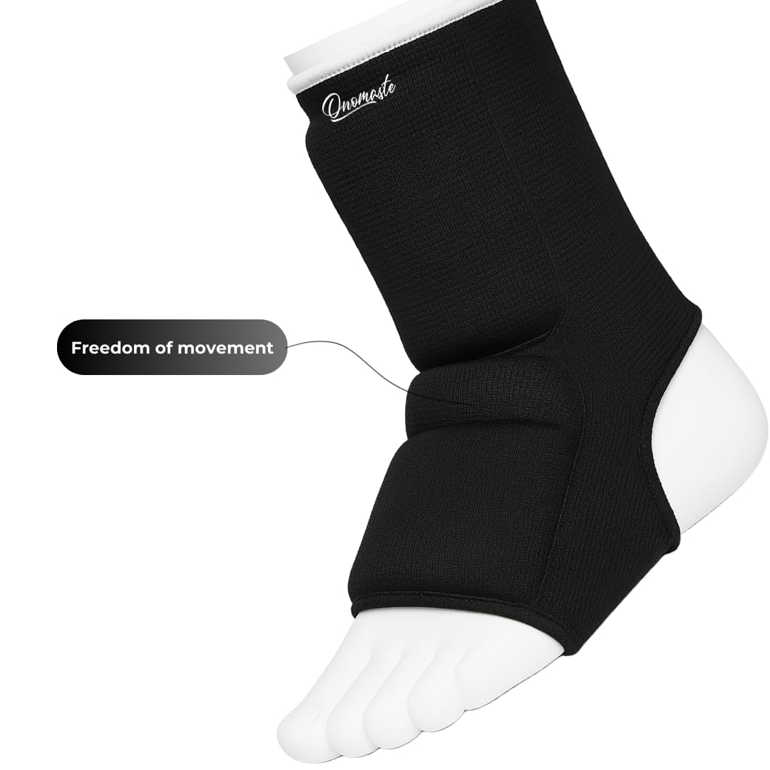 Podszyte kołki do sportów walki - MMA, Muay Thai, Kick Boxing - obrazek 5