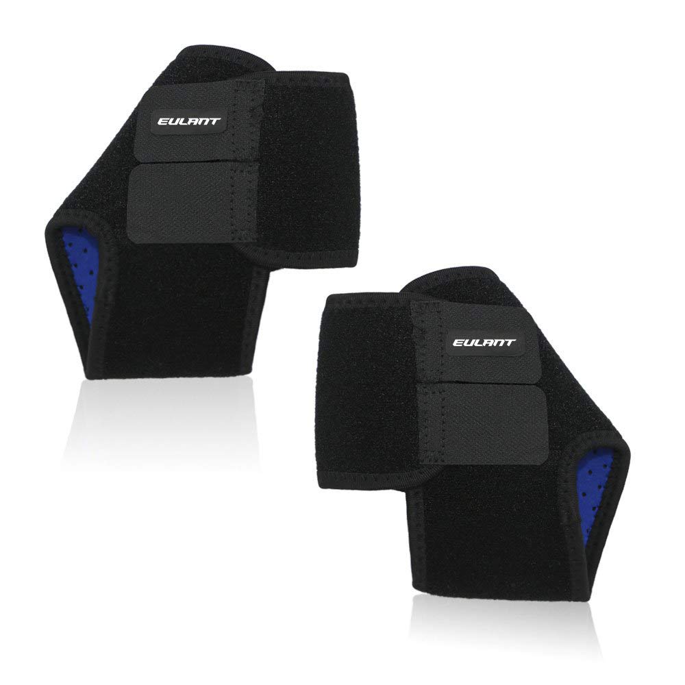 EULANT Kids Orteza Stawu Skokowego, Oddychająca Orteza Stopy, Wsparcie - obrazek 6