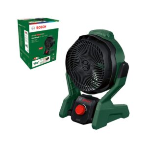 Przenośny wentylator akumulatorowy Bosch UniversalFan 18V-1000 (bez ak