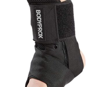 Bodyprox kołek rozporowy dla mężczyzn i kobiet, Sznurowany pasek na sk