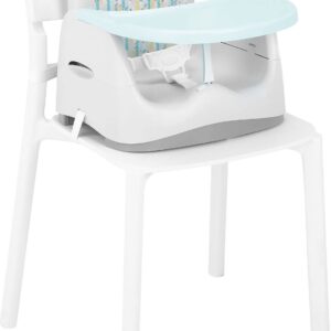 Badabulle Modne siedzisko podwyższające dla niemowląt na krzesło do ja