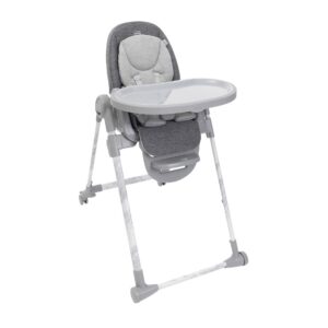 Chicco Krzesełko Polly Armonia, Ewolucyjne, Wysokie i Rozkładane Krzes