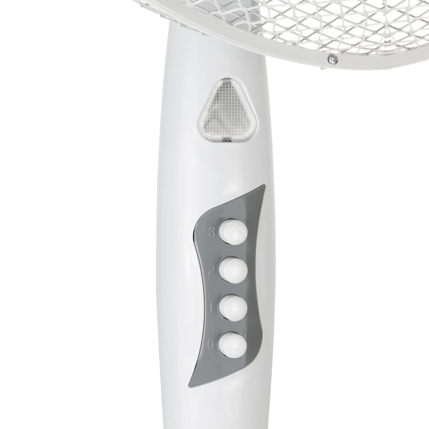 GreenBlue GB560 Wentylator Podłogowy 120 cm - Cichy Wiatrak do Pokoju i Biura - obrazek 6