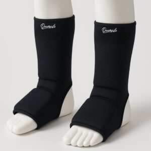 Podszyte kołki do sportów walki - MMA, Muay Thai, Kick Boxing