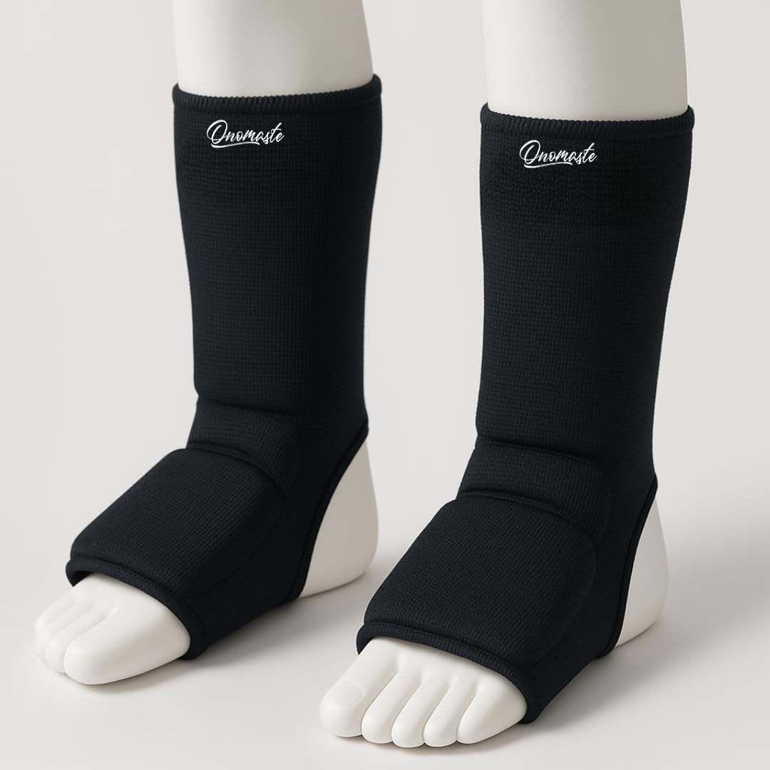 Podszyte kołki do sportów walki - MMA, Muay Thai, Kick Boxing