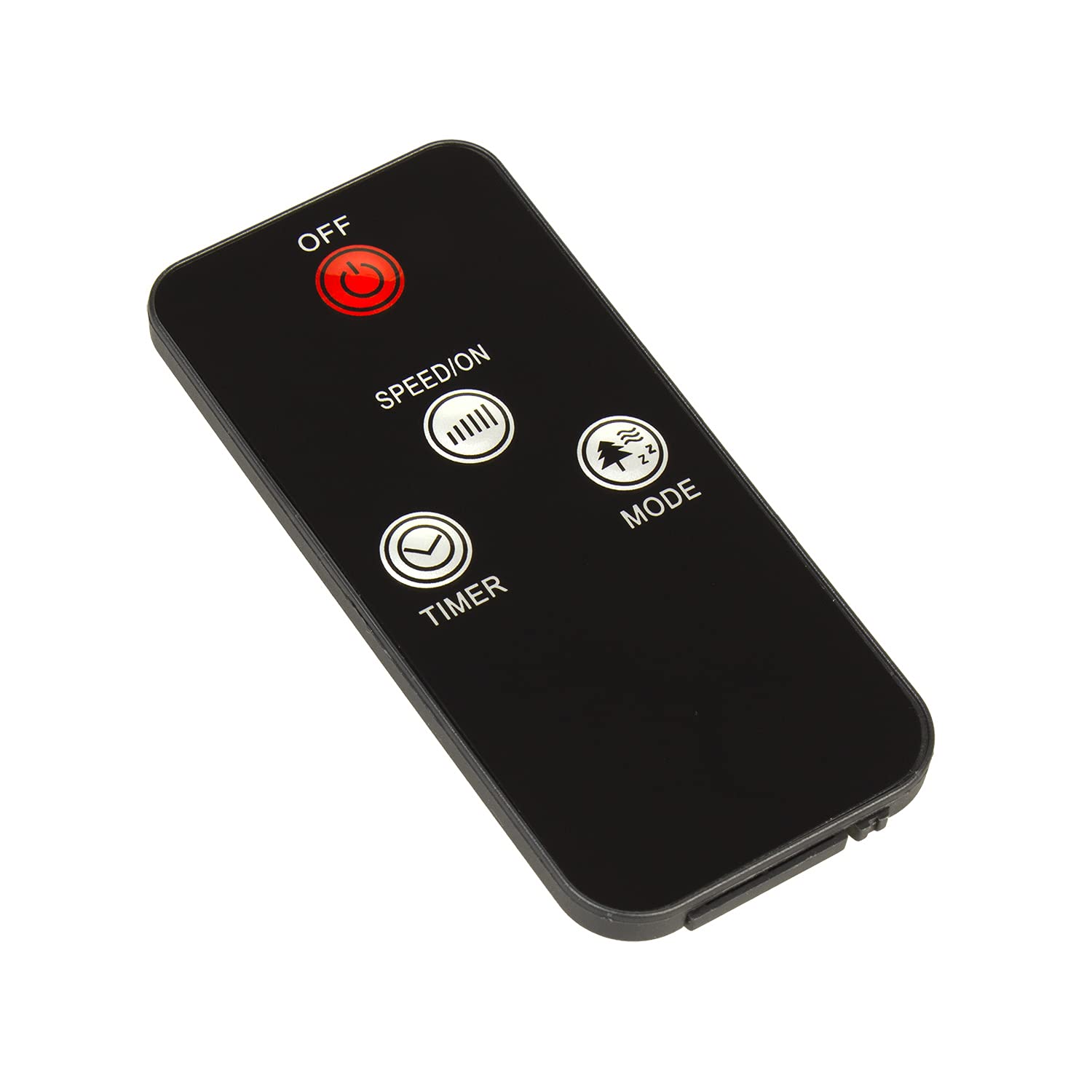 GreenBlue GB580 Wentylator Podłogowy z Pilotem, 3 Prędkości, Cichy, Timer - obrazek 3