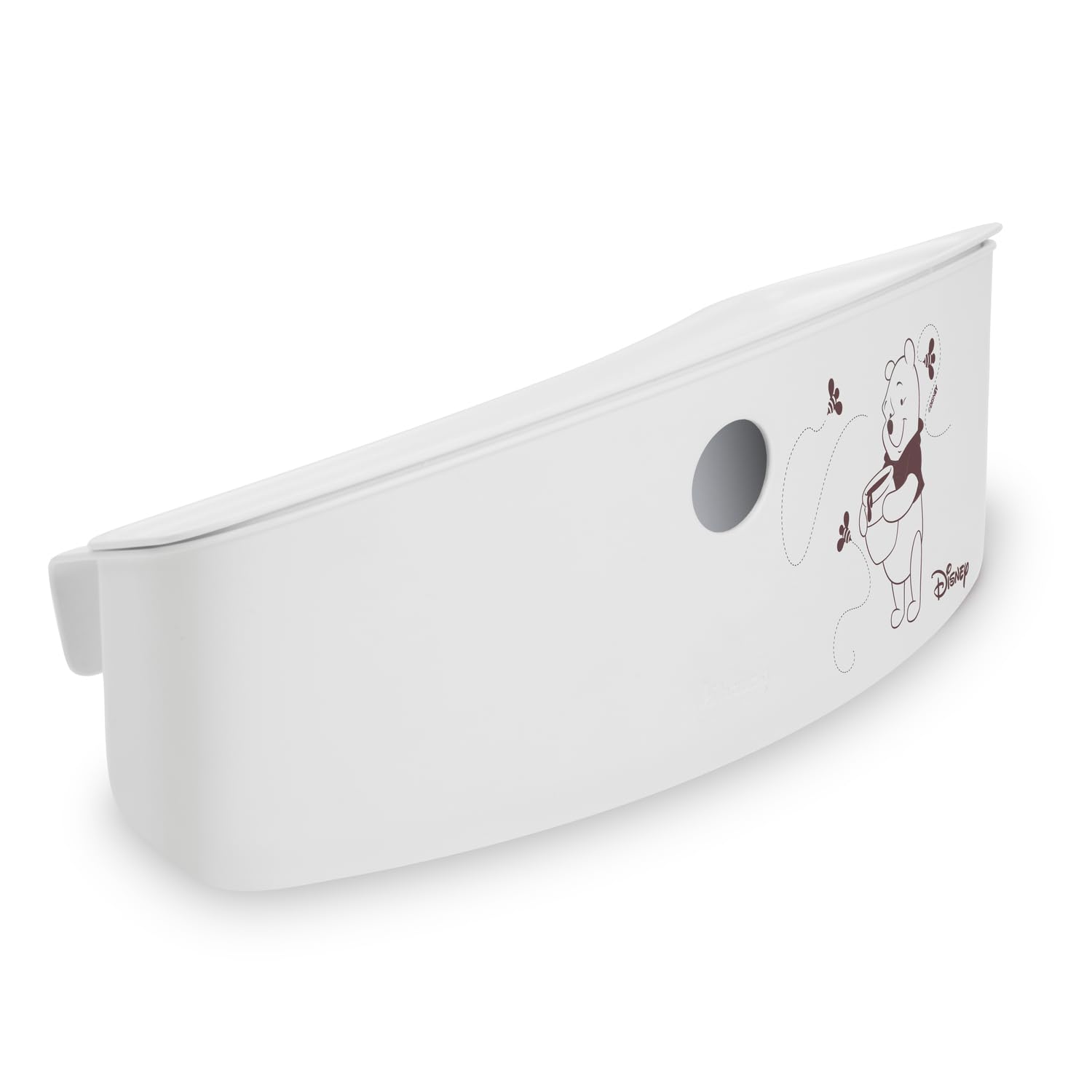 Hauck Highchair Box S Organizer Disney Kubuś Puchatek - Pudełko do Krzesełek