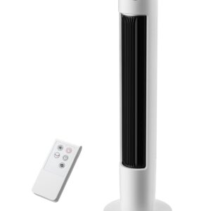 Midea FZ10-16AR wentylator kolumnowy z pilotem zdalnego sterowania, 11