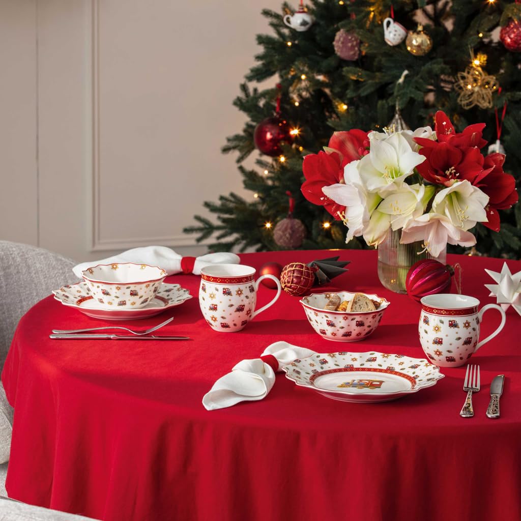 Villeroy & Boch - Toy's Delight zestaw sztućców 30 el., sztućce dla 6 - obrazek 2