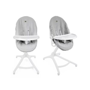 Chicco Zestaw Tacka i Pokrowiec do Łóżeczka Baby Hug, Dla Dzieci od 6