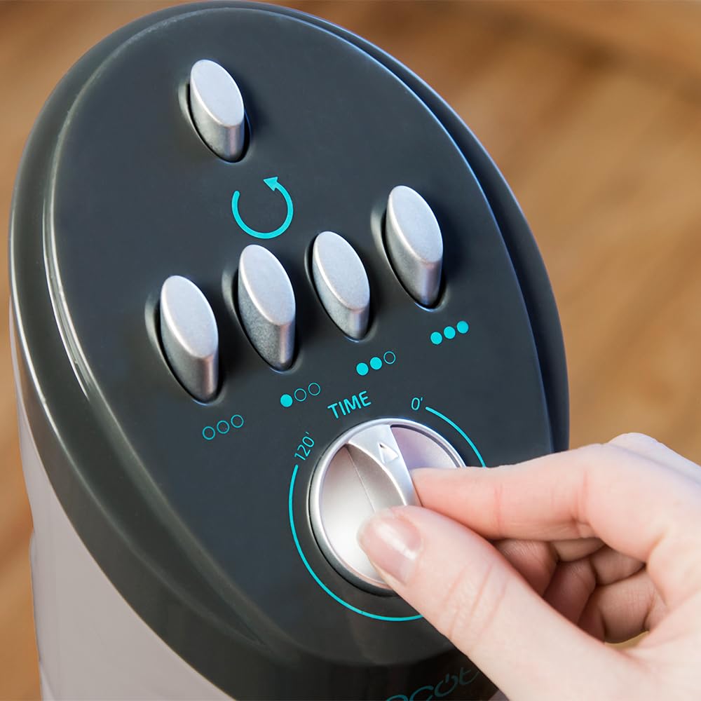 Cecotec EnergySilence 790 Skyline wentylator wieżowy 50W z timerem 76 cm - obrazek 8