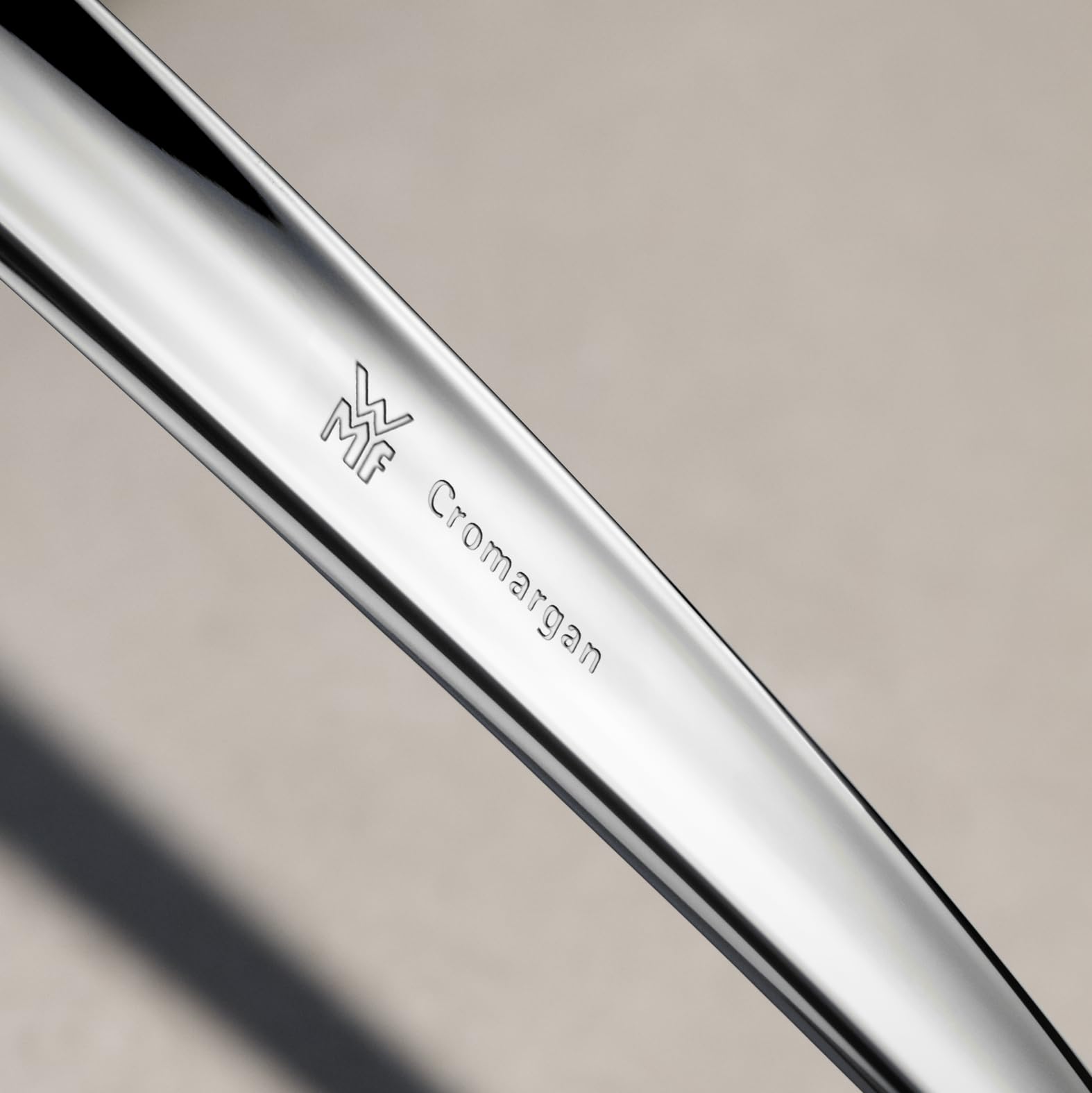 WMF Zestaw sztućców 30-częściowy dla 6 osób Philadelphia Cromargan 18/ - obrazek 5