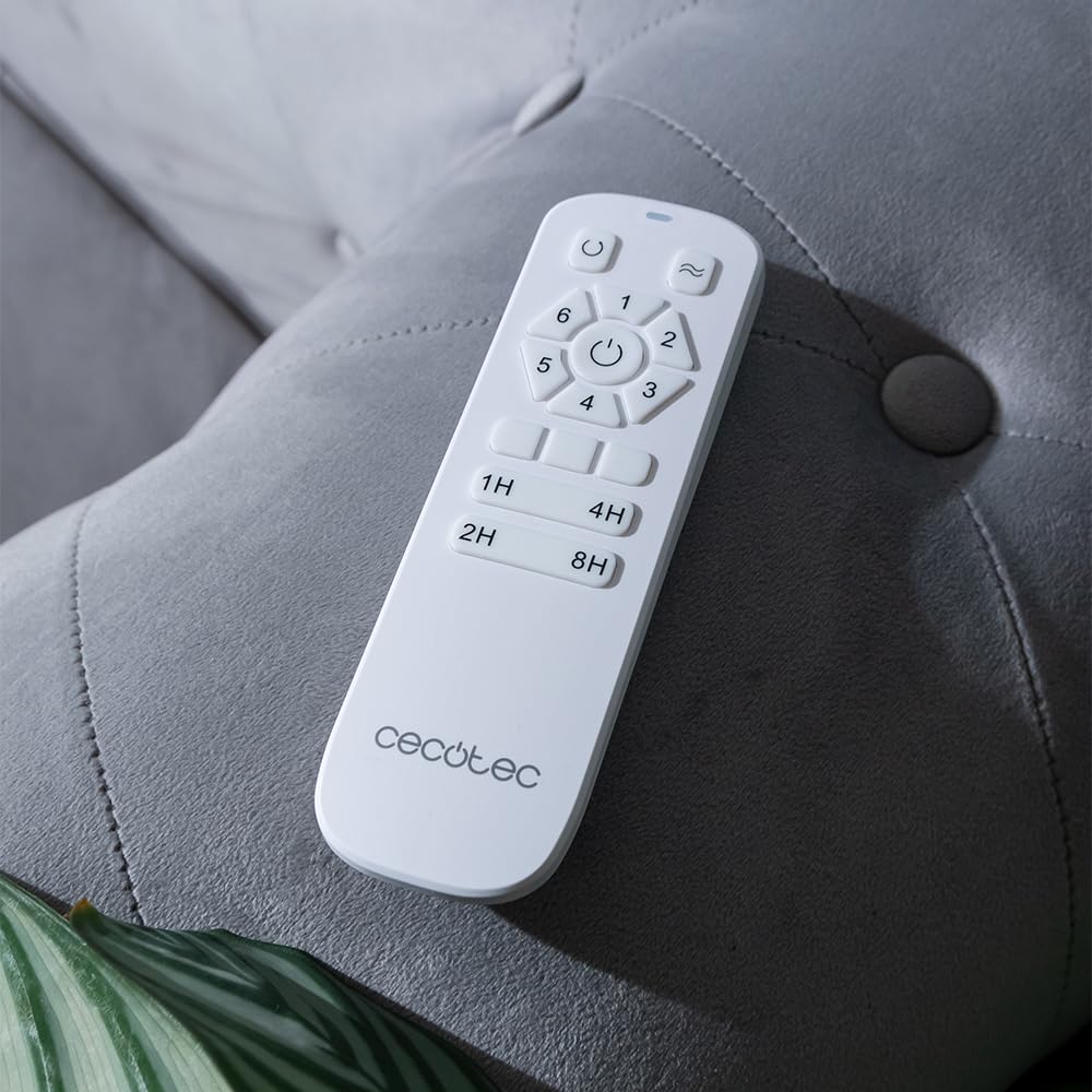 Wentylator sufitowy Cecotec EnergySilence Aero 5270 - 132 cm, 40W, cichy - obrazek 4