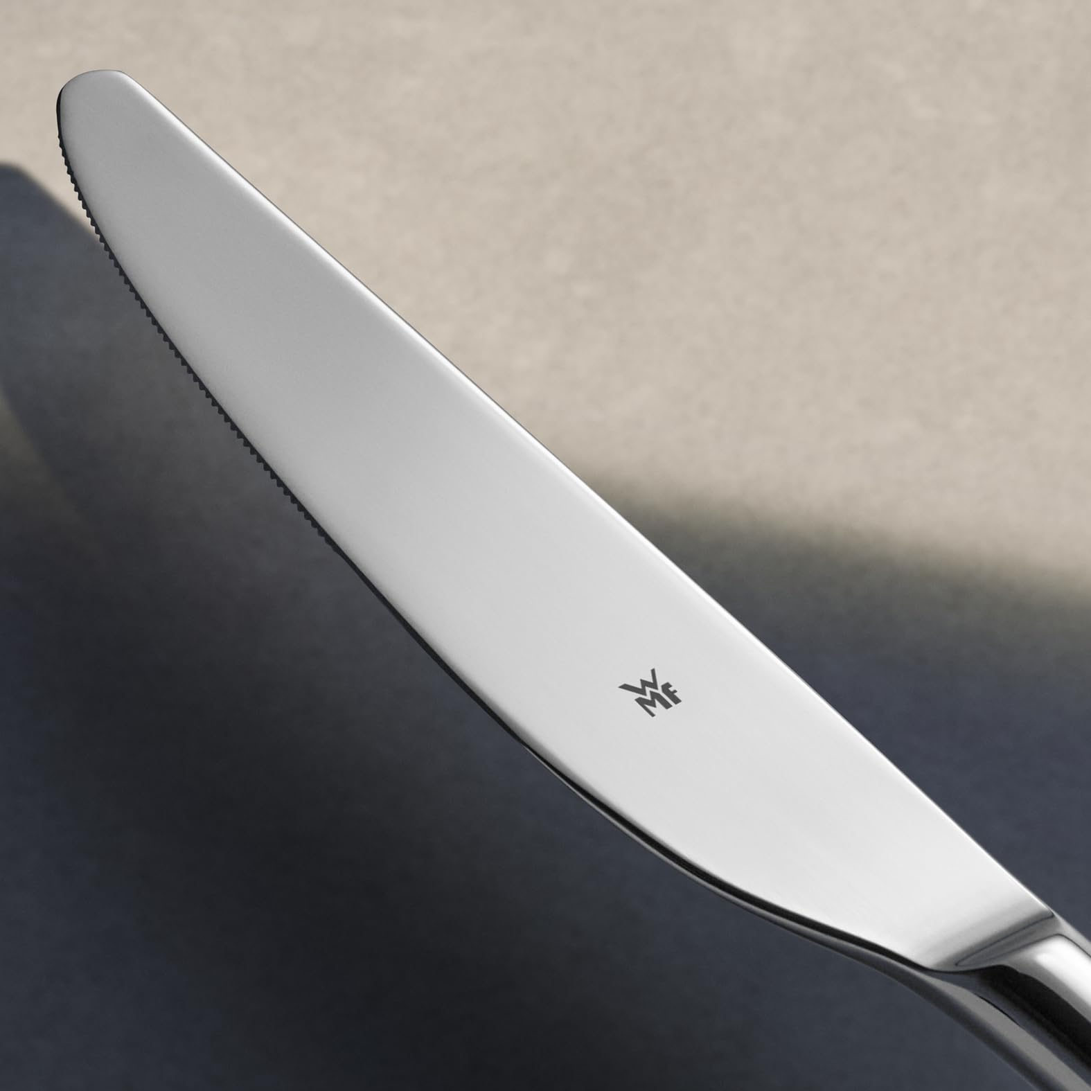 Wmf Philadelphia Zestaw Sztućców, Srebrny, 60 sztuk - obrazek 4