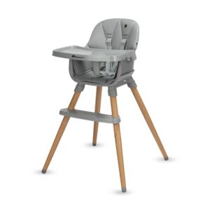Bebe Confort Avista 2 w 1 Wysokie krzesełko, Wysokie krzesełko dla dzi