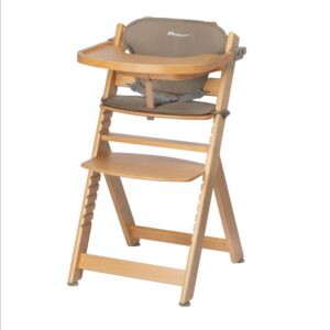 Bebeconfort Timba Krzesełka do Karmienia, 6 Miesięcy - 99 Lat, do 110