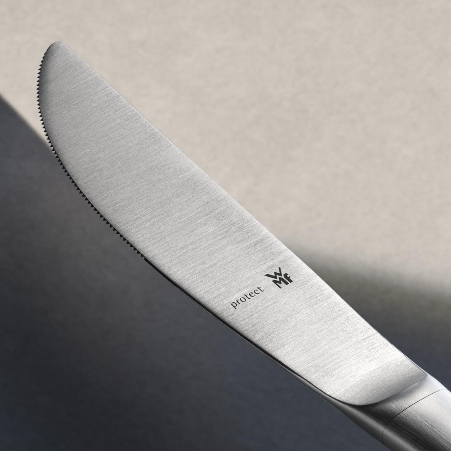 Wmf Virginia Zestaw Sztućców, Srebrny, 30 Elementów - obrazek 3