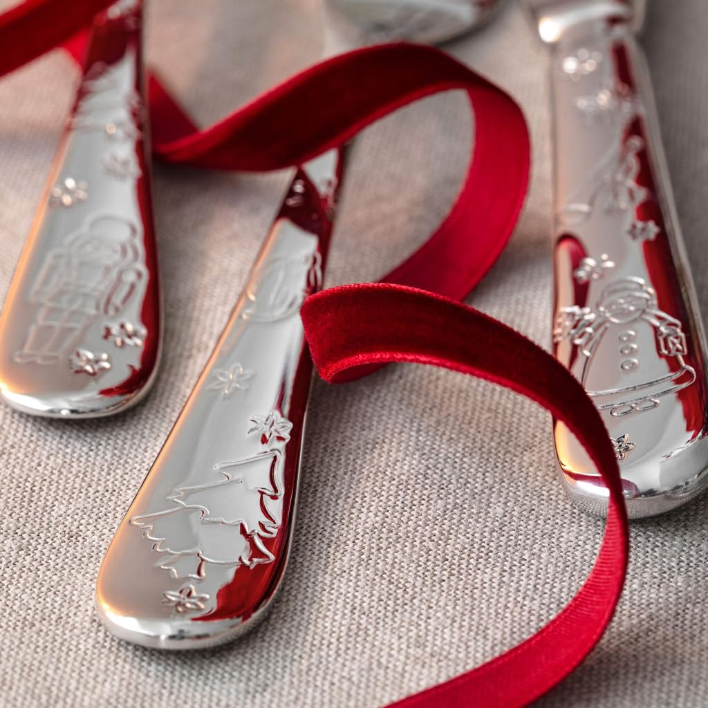 Villeroy & Boch - Toy's Delight zestaw sztućców 30 el., sztućce dla 6 - obrazek 4