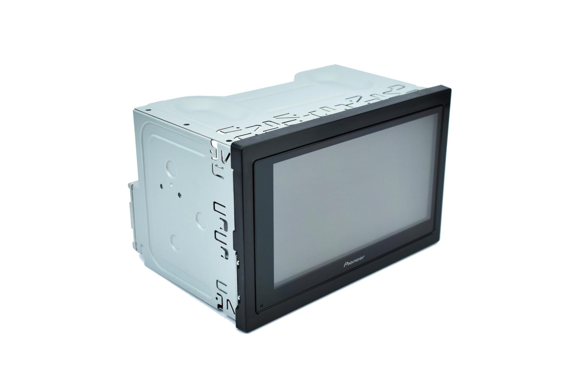 Pioneer SPH-DA77DAB centrum multimedialne 2DIN, pojemnościowy panel do - obrazek 5