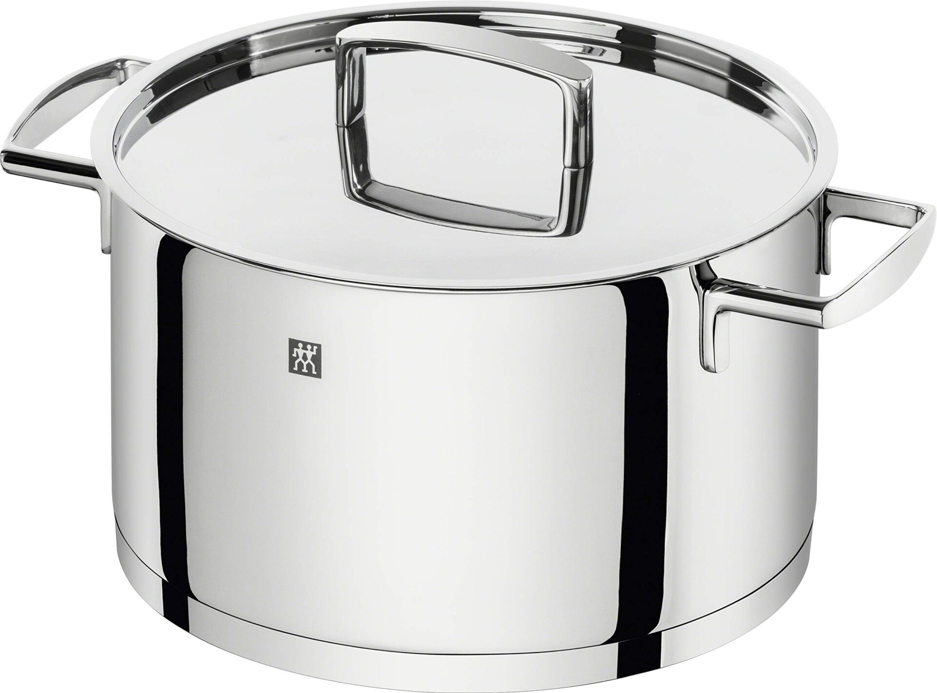 Zwilling Passion Zestaw Garnków, Stal Nierdzewna, Srebrny, 5 sztuk - obrazek 4