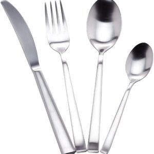 ZWILLING Artic Zestaw 24 sztućców stołowych