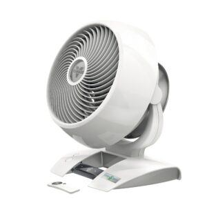 Wentylator Vornado Energy Smart 5303DC - Energooszczędny i Cichy