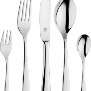 ZWILLING Zestaw 30 sztućców stołowych, dla 6 osób, wysokiej jakości st