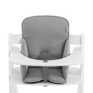 Hauck 667866 Pomniejszenie Fotelika Do Karmienia, Szary, Od 6 miesiąca