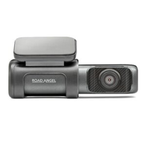 Kamera samochodowa Road Angel Halo Ultra 4K UHD z GPS i Wi-Fi 2022