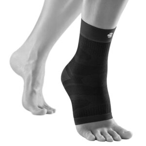 BAUERFEIND Sports Comp.Ankle Support - S