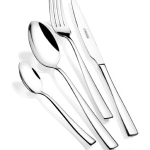 Monix Siena zestaw sztućców 24