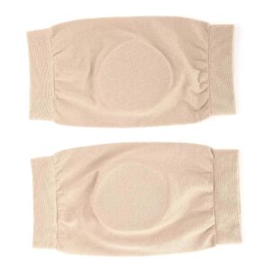 Ochraniacz na kostkę, miękka elastyczna silikonowa poduszka ochronna,