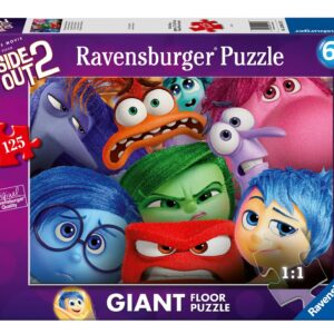 Ravensburger Puzzle 12004175 – Idealne Puzzle dla Dorosłych i Dzieci